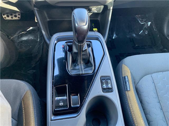 2024 Subaru Crosstrek Onyx (Stk: 32962A) in Thunder Bay - Image 13 of 13