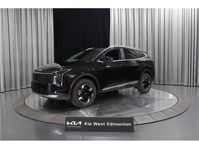 2026 Kia Sportage LX (Stk: 27064) in Edmonton - Image 3 of 23