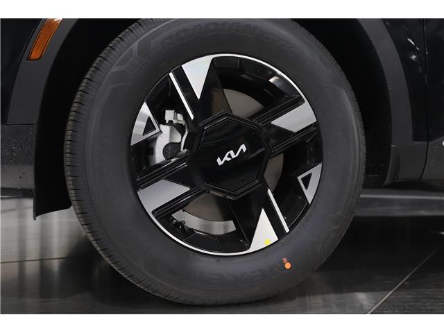 2026 Kia Sportage LX (Stk: 27064) in Edmonton - Image 9 of 23