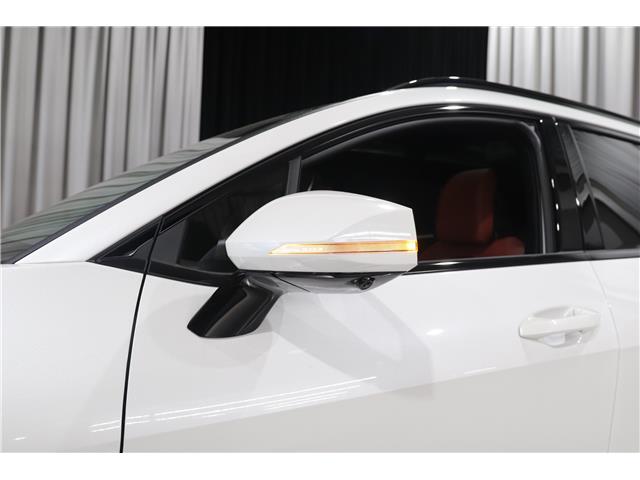 2026 Kia Sportage Hybrid SX w/Red Interior (Stk: 27087) in Edmonton - Image 8 of 33