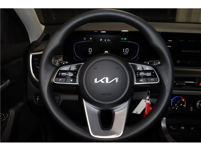 2026 Kia Seltos LX (Stk: 27022) in Edmonton - Image 17 of 18
