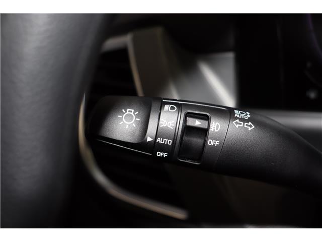 2026 Kia Seltos LX (Stk: 27022) in Edmonton - Image 18 of 18