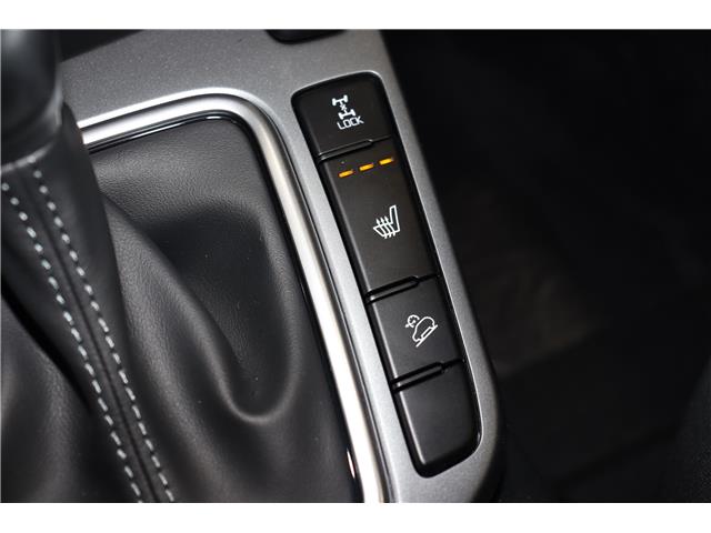 2026 Kia Seltos LX (Stk: 27022) in Edmonton - Image 11 of 18