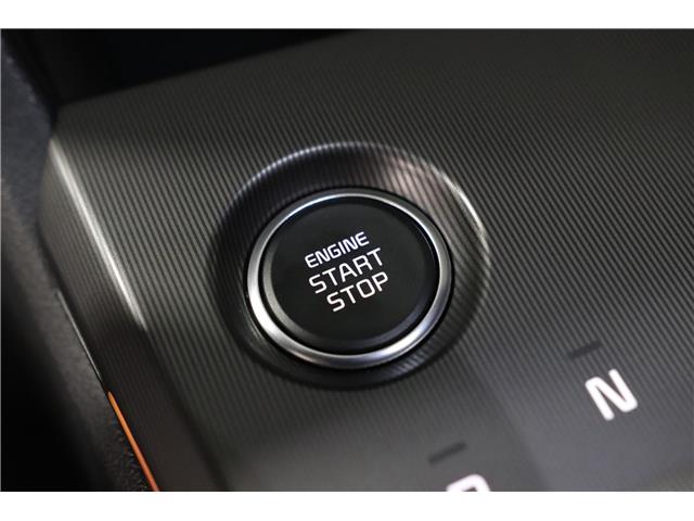 2026 Kia Sportage Hybrid SX w/Red Interior (Stk: 27087) in Edmonton - Image 17 of 33