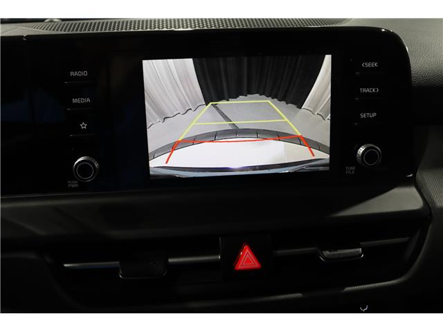 2026 Kia Seltos LX (Stk: 27022) in Edmonton - Image 13 of 18