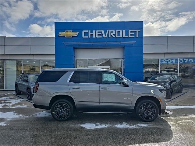 2026 Chevrolet Tahoe LT (Stk: 26-1094) in Listowel - Image 2 of 10