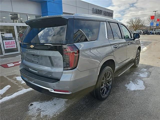 2026 Chevrolet Tahoe LT (Stk: 26-1094) in Listowel - Image 3 of 10