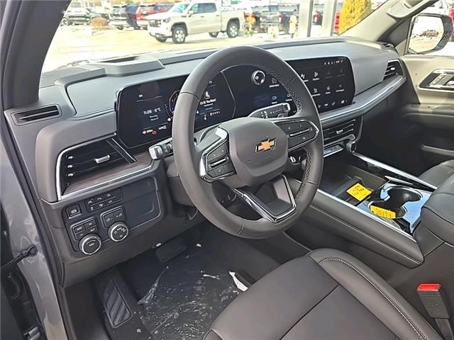 2026 Chevrolet Tahoe LT (Stk: 26-1094) in Listowel - Image 4 of 10
