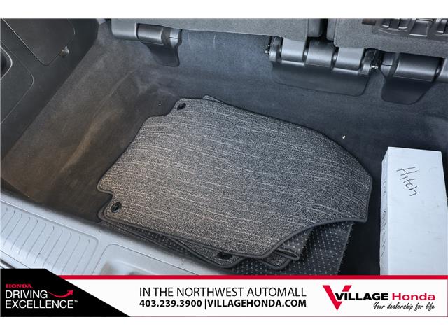 2023 Honda Odyssey Black Edition (Stk: VR0473A) in Calgary - Image 10 of 36
