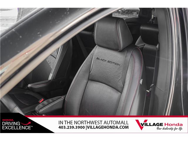 2023 Honda Odyssey Black Edition (Stk: VR0473A) in Calgary - Image 13 of 36