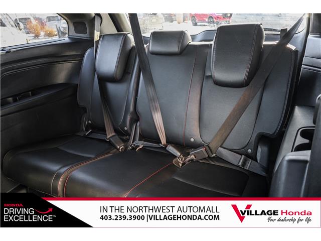 2023 Honda Odyssey Black Edition (Stk: VR0473A) in Calgary - Image 36 of 36