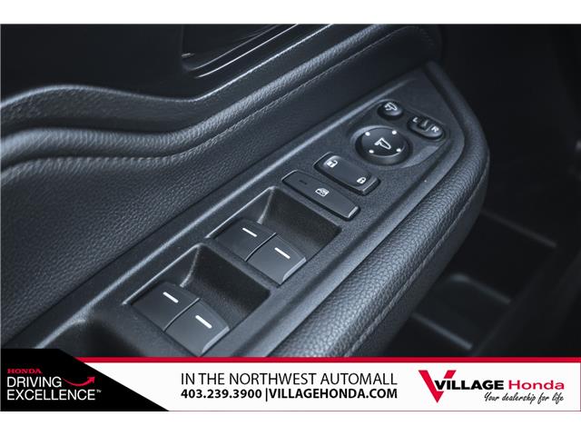 2023 Honda Odyssey Black Edition (Stk: VR0473A) in Calgary - Image 12 of 36