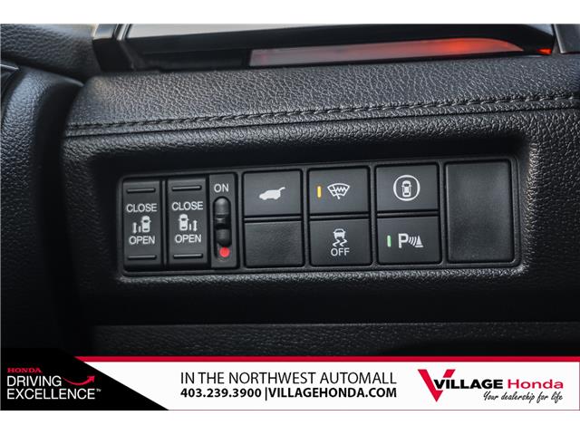 2023 Honda Odyssey Black Edition (Stk: VR0473A) in Calgary - Image 20 of 36