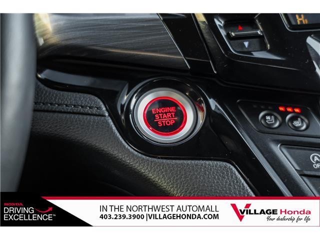 2023 Honda Odyssey Black Edition (Stk: VR0473A) in Calgary - Image 25 of 36