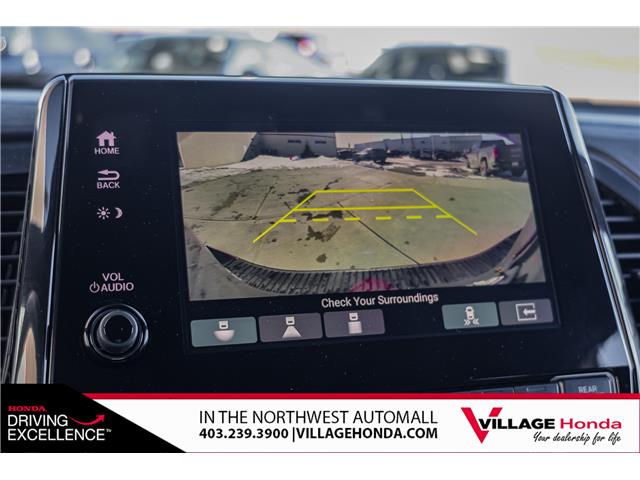 2023 Honda Odyssey Black Edition (Stk: VR0473A) in Calgary - Image 28 of 36