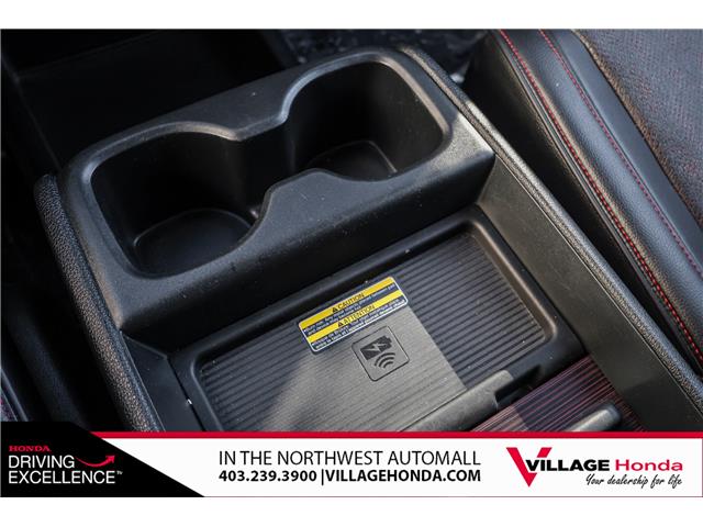 2023 Honda Odyssey Black Edition (Stk: VR0473A) in Calgary - Image 21 of 36