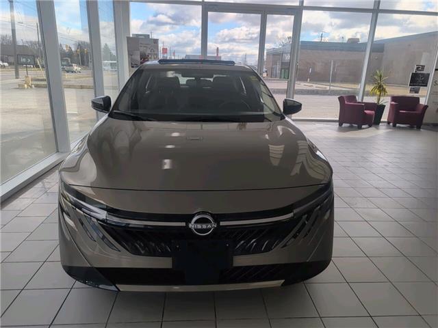 2026 Nissan Sentra SV (Stk: 26060) in Sarnia - Image 2 of 11