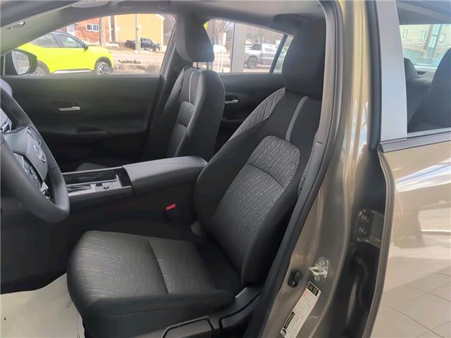 2026 Nissan Sentra SV (Stk: 26060) in Sarnia - Image 8 of 11