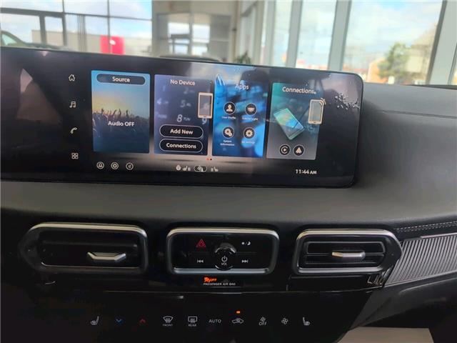 2026 Nissan Sentra SV (Stk: 26060) in Sarnia - Image 10 of 11
