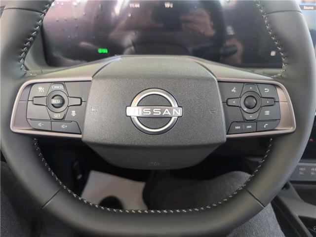 2026 Nissan Sentra SV (Stk: 26060) in Sarnia - Image 11 of 11