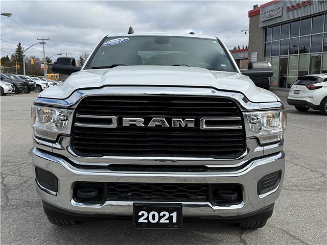 2021 RAM 2500 Big Horn (Stk: W9373) in Uxbridge - Image 2 of 19