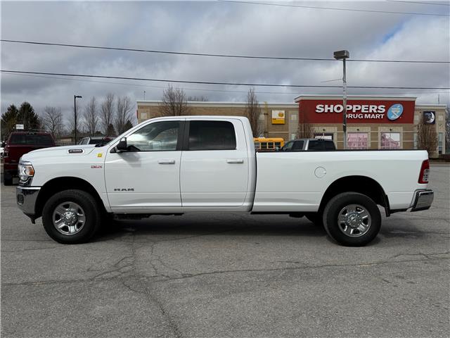 2021 RAM 2500 Big Horn (Stk: W9373) in Uxbridge - Image 4 of 19