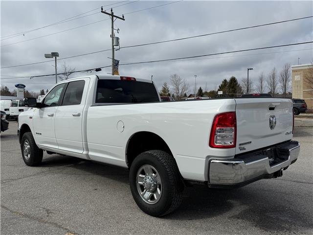 2021 RAM 2500 Big Horn (Stk: W9373) in Uxbridge - Image 5 of 19