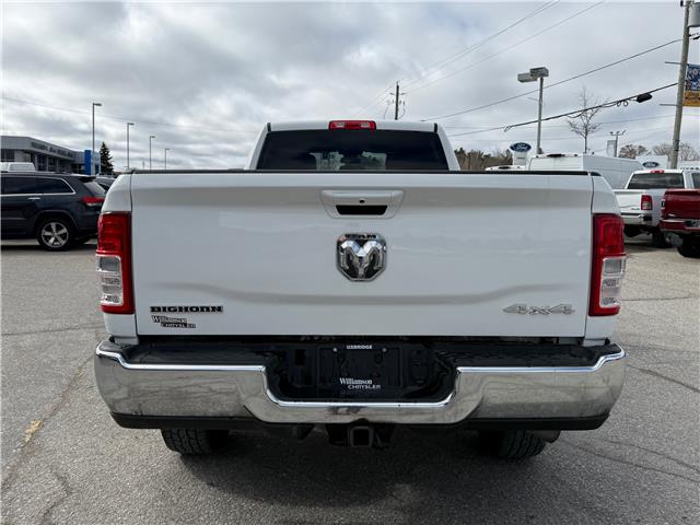 2021 RAM 2500 Big Horn (Stk: W9373) in Uxbridge - Image 6 of 19