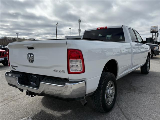 2021 RAM 2500 Big Horn (Stk: W9373) in Uxbridge - Image 7 of 19