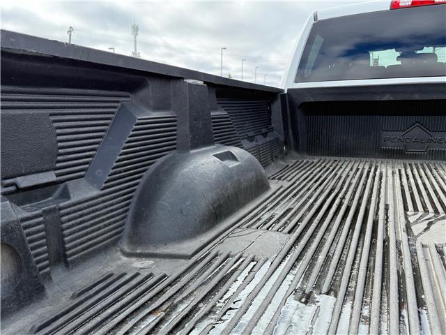 2021 RAM 2500 Big Horn (Stk: W9373) in Uxbridge - Image 9 of 19