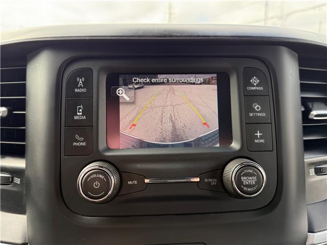 2021 RAM 2500 Big Horn (Stk: W9373) in Uxbridge - Image 12 of 19