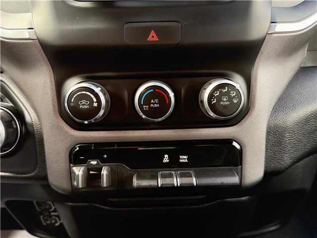 2021 RAM 2500 Big Horn (Stk: W9373) in Uxbridge - Image 13 of 19