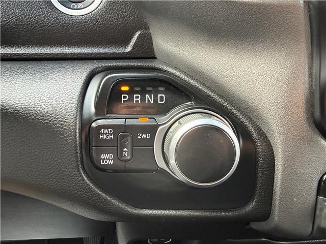 2021 RAM 2500 Big Horn (Stk: W9373) in Uxbridge - Image 14 of 19