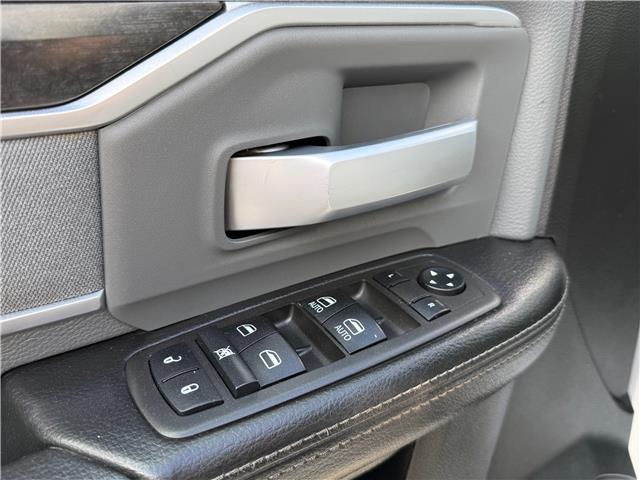 2021 RAM 2500 Big Horn (Stk: W9373) in Uxbridge - Image 15 of 19