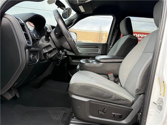 2021 RAM 2500 Big Horn (Stk: W9373) in Uxbridge - Image 16 of 19