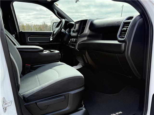 2021 RAM 2500 Big Horn (Stk: W9373) in Uxbridge - Image 17 of 19
