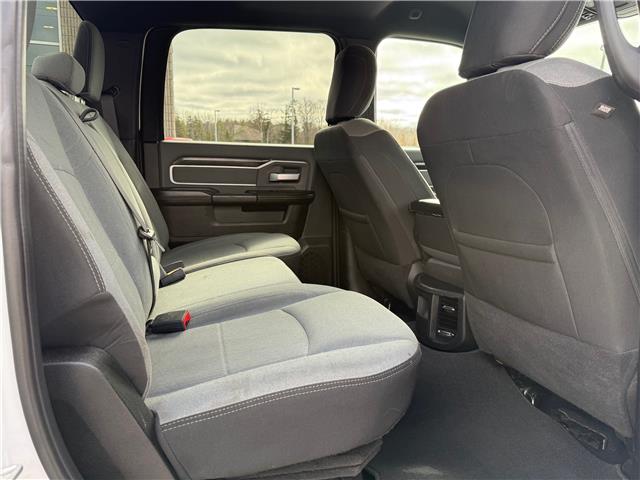 2021 RAM 2500 Big Horn (Stk: W9373) in Uxbridge - Image 19 of 19