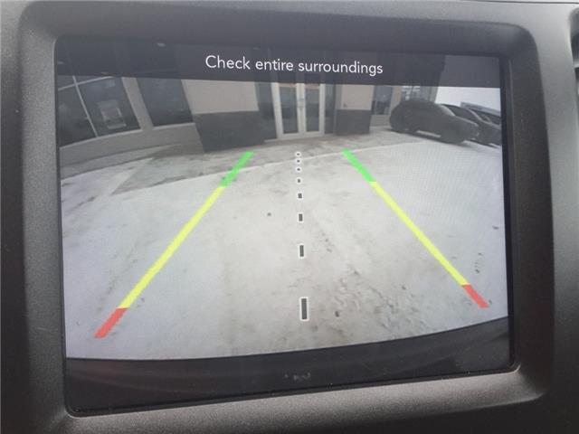 2022 Jeep Cherokee Trailhawk (Stk: GG024A) in Swan River - Image 20 of 21
