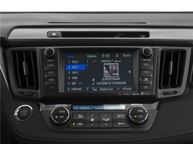 2017 Toyota RAV4 Limited (Stk: B89148A) in Okotoks - Image 6 of 8