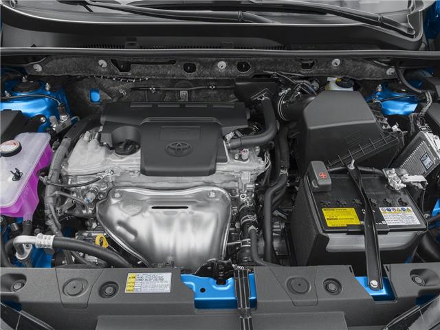 2017 Toyota RAV4 Limited (Stk: B89148A) in Okotoks - Image 7 of 8