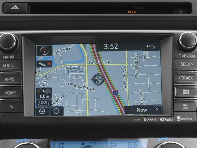 2017 Toyota RAV4 Limited (Stk: B89148A) in Okotoks - Image 8 of 8