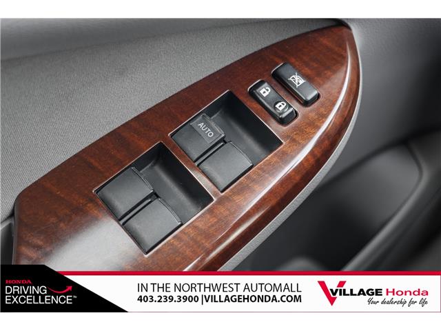 2011 Toyota Corolla LE (Stk: B9018A) in Calgary - Image 11 of 27