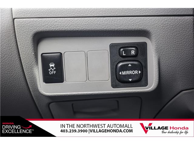 2011 Toyota Corolla LE (Stk: B9018A) in Calgary - Image 18 of 27