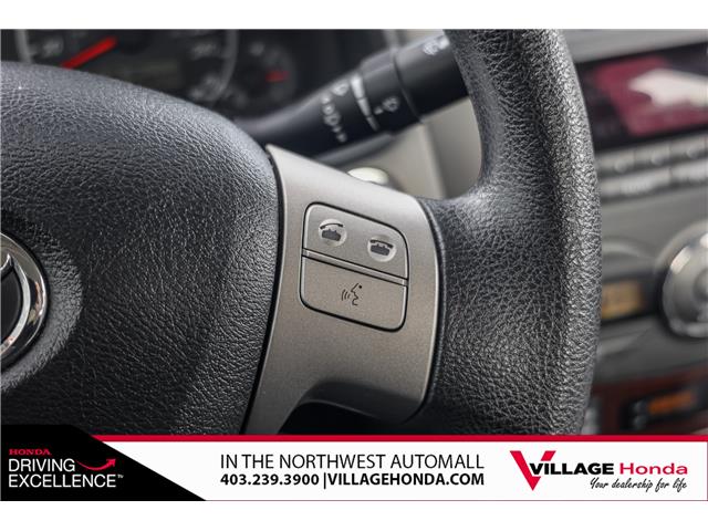2011 Toyota Corolla LE (Stk: B9018A) in Calgary - Image 17 of 27