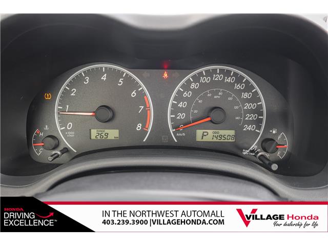 2011 Toyota Corolla LE (Stk: B9018A) in Calgary - Image 15 of 27