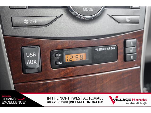 2011 Toyota Corolla LE (Stk: B9018A) in Calgary - Image 21 of 27