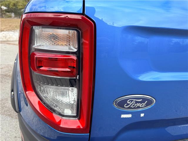 2022 Ford Bronco Sport Big Bend (Stk: 16139) in Newmarket - Image 48 of 50
