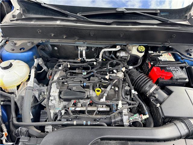 2022 Ford Bronco Sport Big Bend (Stk: 16139) in Newmarket - Image 25 of 50