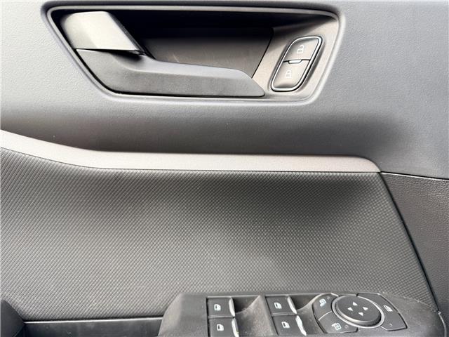 2022 Ford Bronco Sport Big Bend (Stk: 16139) in Newmarket - Image 6 of 50