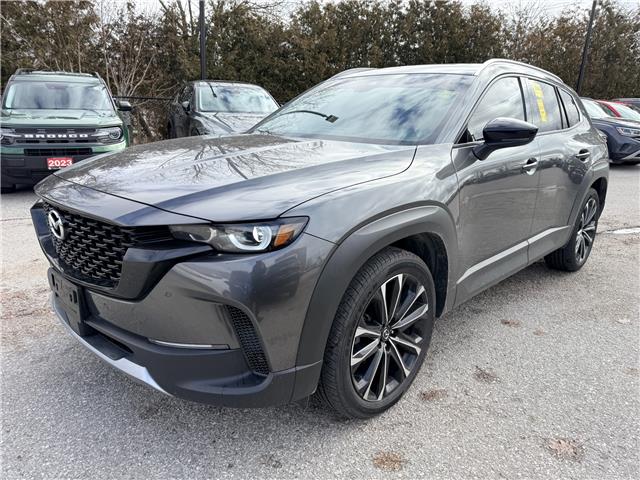 2024 Mazda CX-50 GT w/Turbo (Stk: 16163) in Newmarket - Image 1 of 35